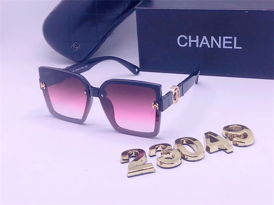 Chanel Sunglass A 116